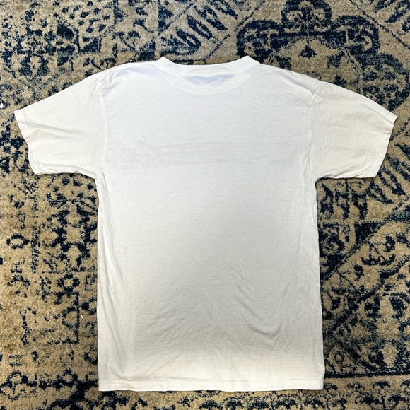 Vintage 1998 Baltimore Orioles T-Shirt - Picture 2 of 5